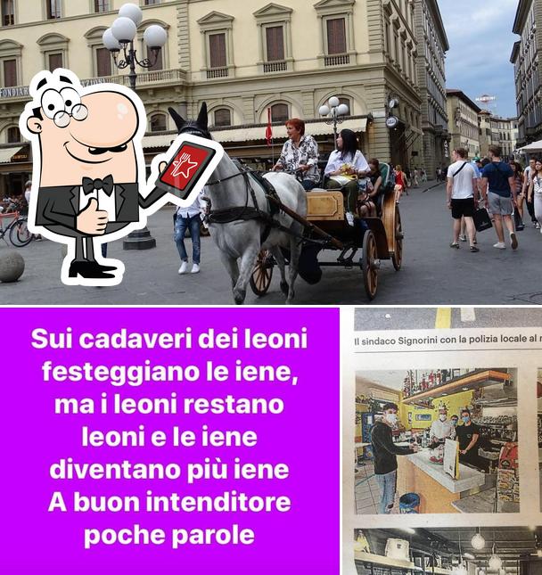 Ecco una foto di Bixio Caffè