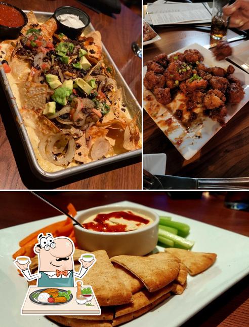 Chapter Room, Sandy Springs - Restaurant menu, prices and reviews