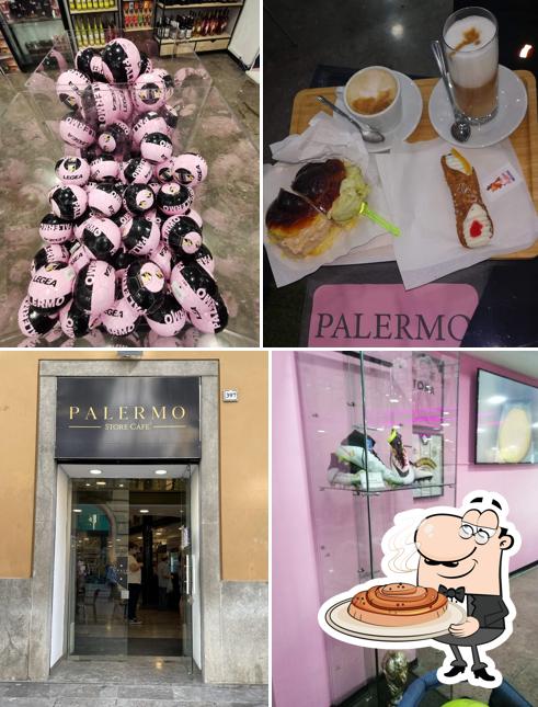 Guarda la immagine di Palermo Store Cafè