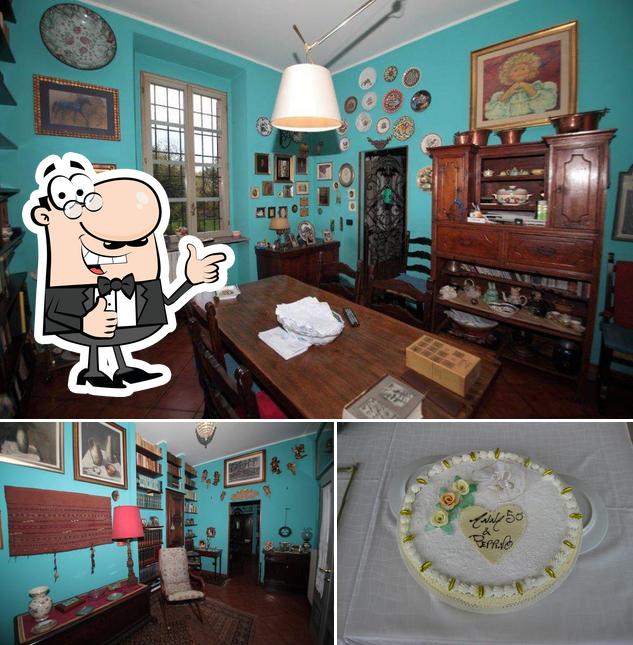 Vedi la immagine di A Cena da Enrico