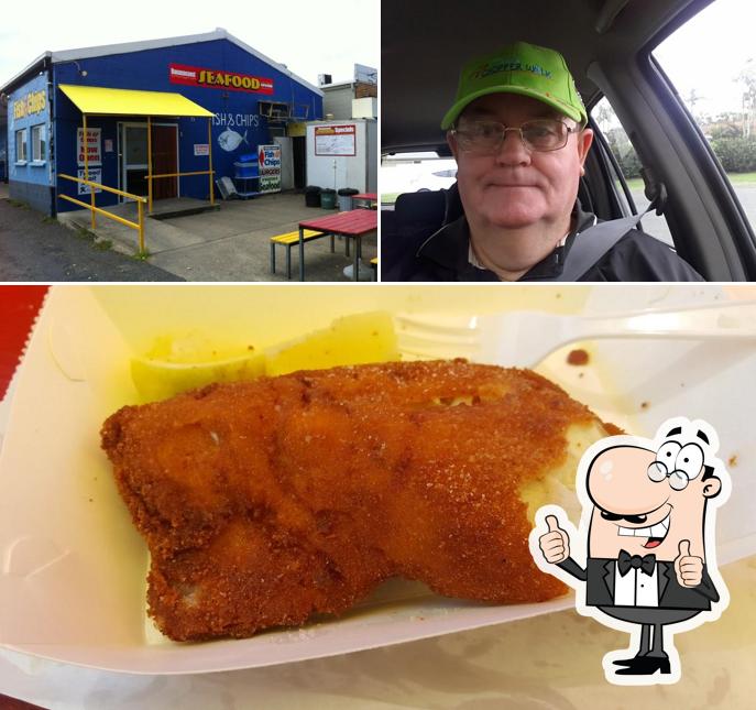 Banana Coast Seafood in Coffs Harbour Restaurant reviews