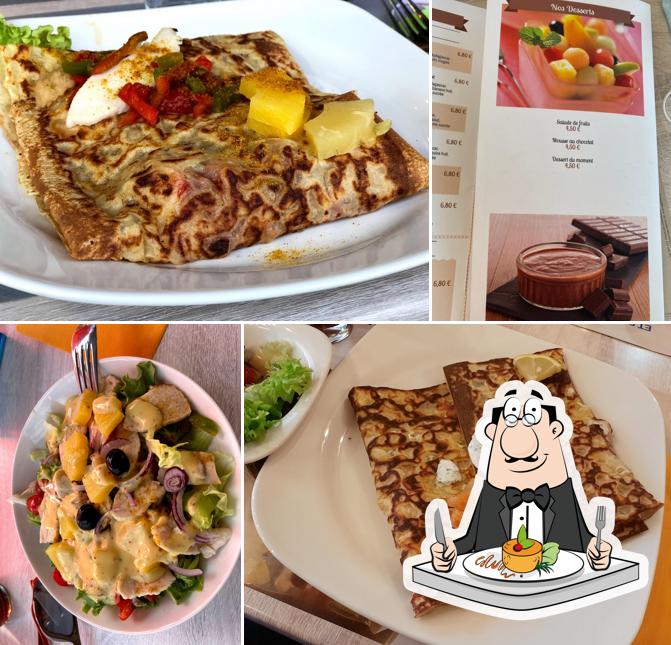 Crêperie de l'Oasis