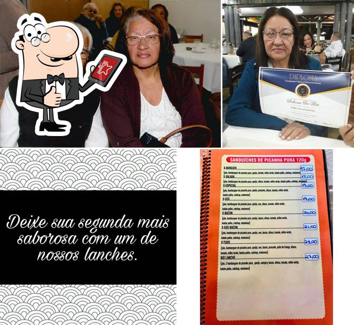 Delícias do Rio - Dona Custódia