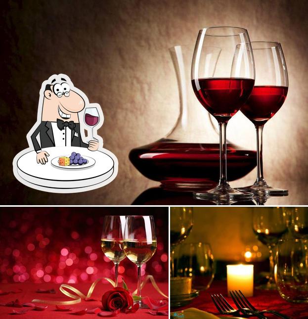Efes restaurant, Borås Restaurant menu and reviews
