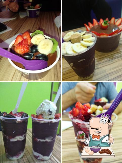 Açaí São Gabriel