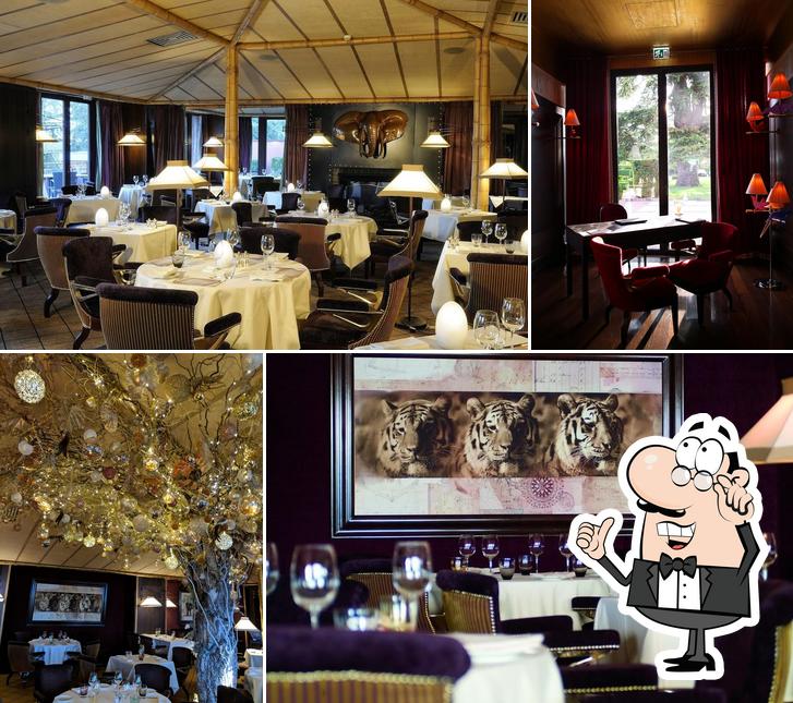 Le Loti Restaurant & Bar