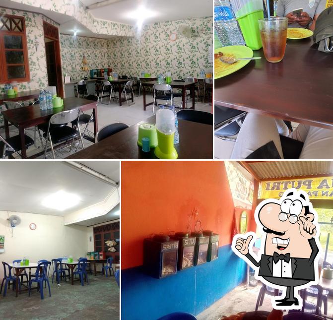 Rumah Makan Dua Putri Surabaya Restaurant Reviews 4927