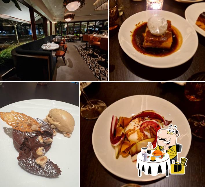 Sam's Waterside Brasserie & Bar, West London, Brentford - Restaurant ...