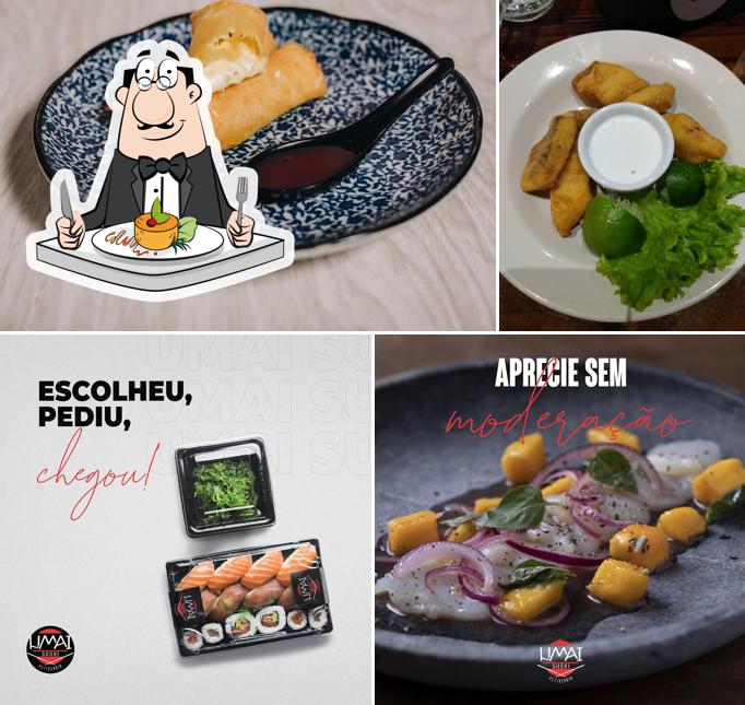 UMAI SUSHI