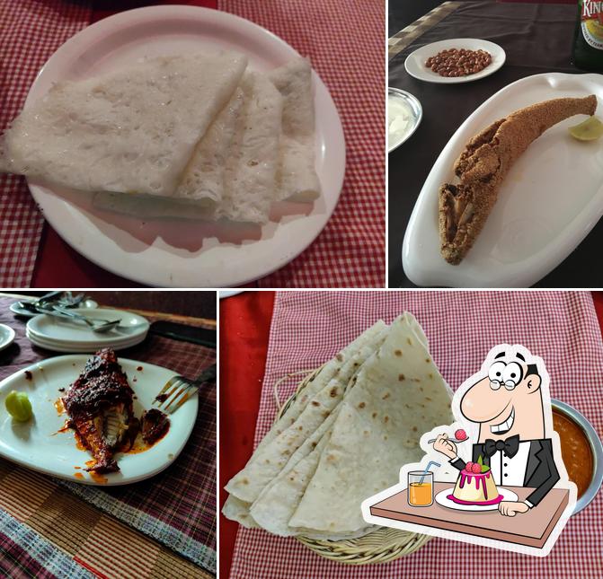 Shetty Lunch Home ESTD. 1956