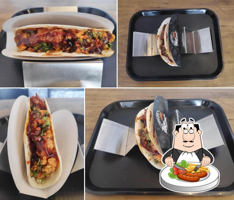 Taco House