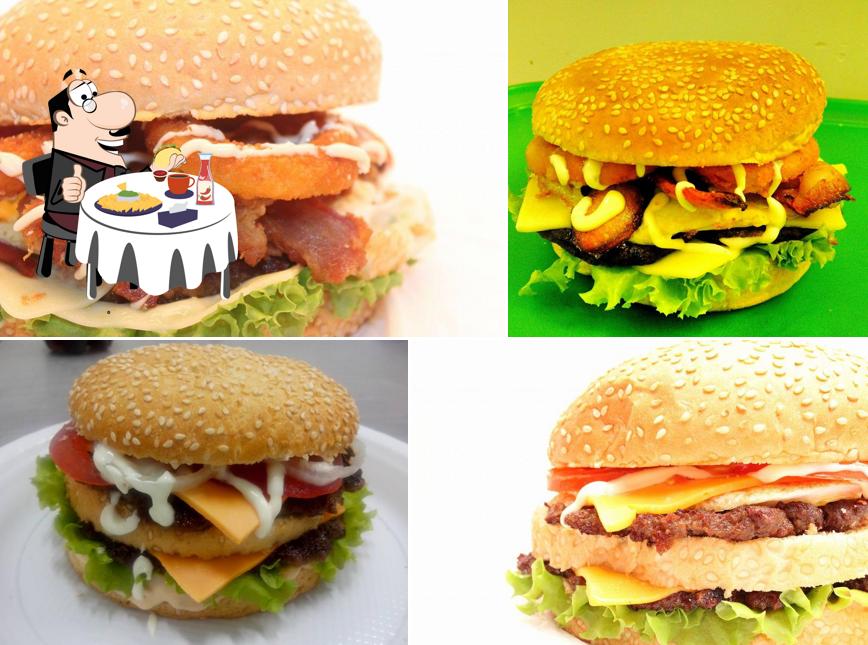 YES BURGER PANAMBI