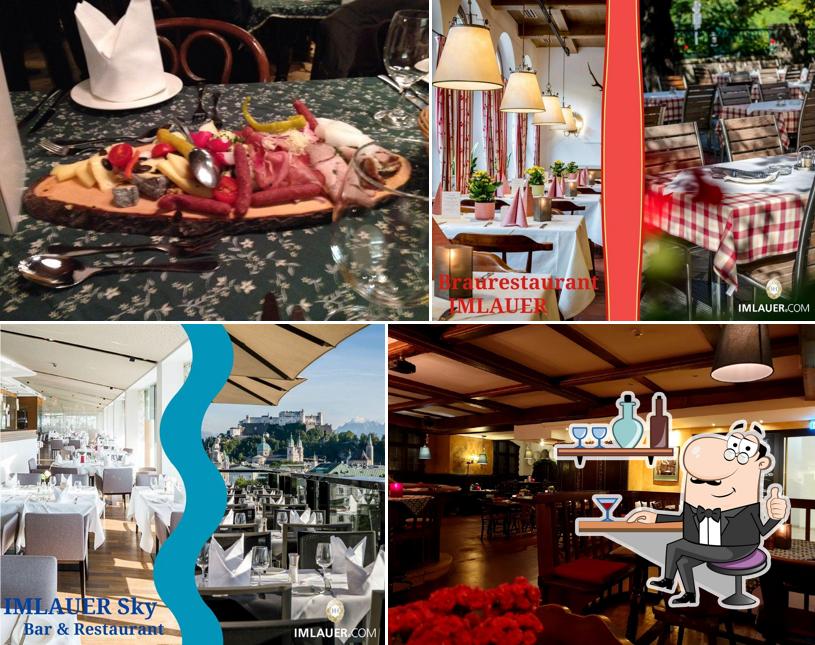 PitterKeller restaurant, Salzburg Restaurantbewertungen