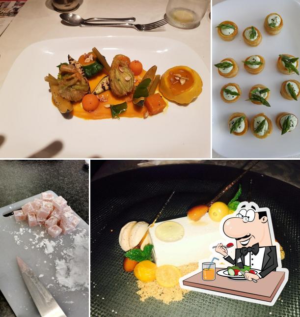Prue Leith Culinary Institute & Restaurant