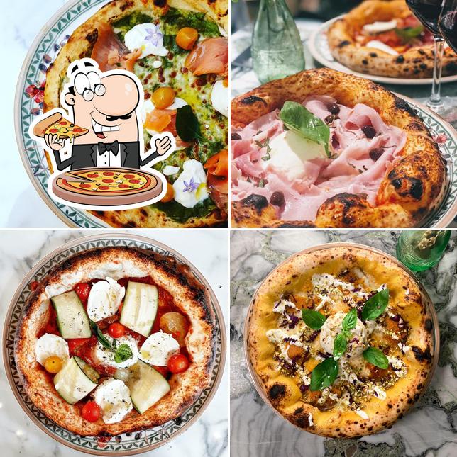 La pizza est le plat rapide le plus apprécié du monde