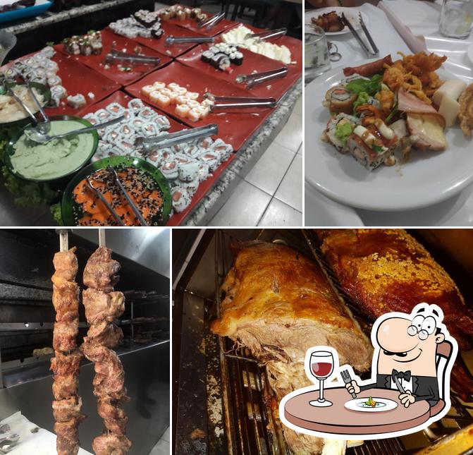 Churrascaria Estrela do Sul