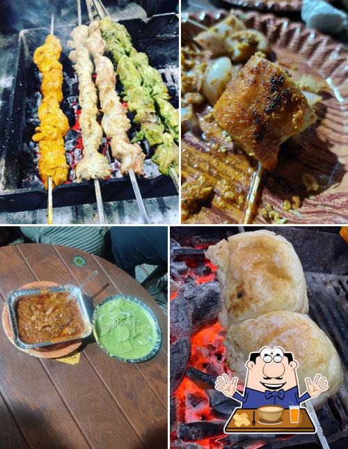 Delhi Special
