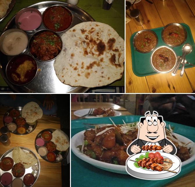Kshatriya Hotel