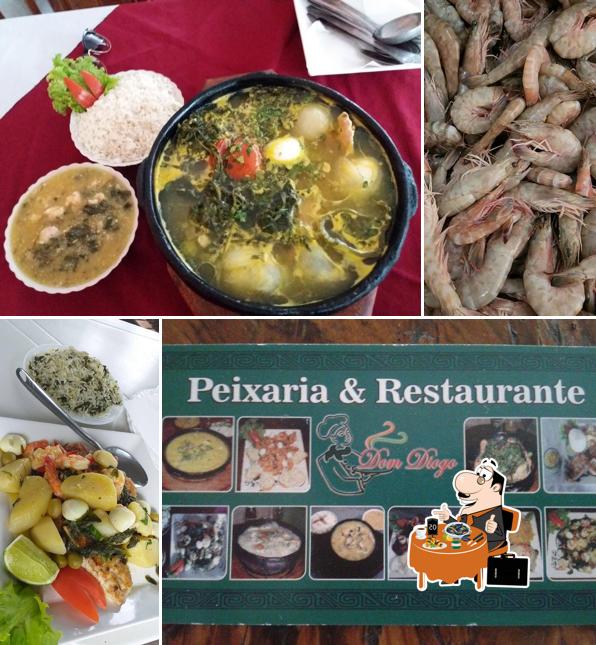 Peixaria Dom Diogo