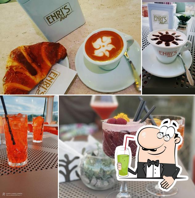Enri’s Bar