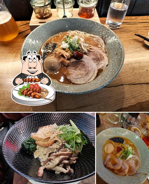 Ramenhead