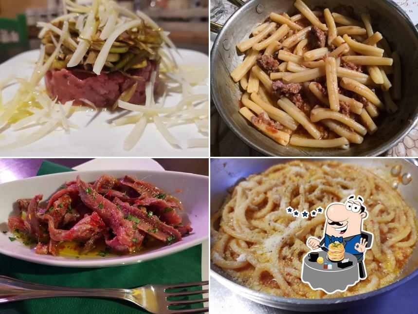 La Cantina di Re Carciofo