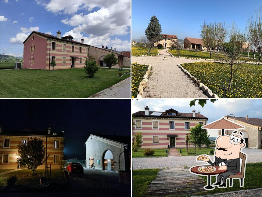 Agriturismo Campanella