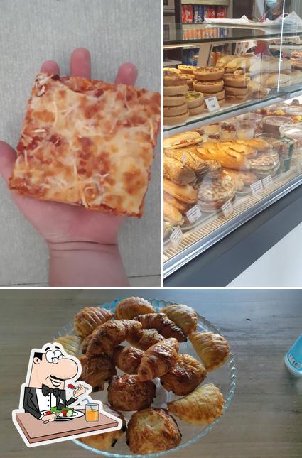 Boulangerie Colomb