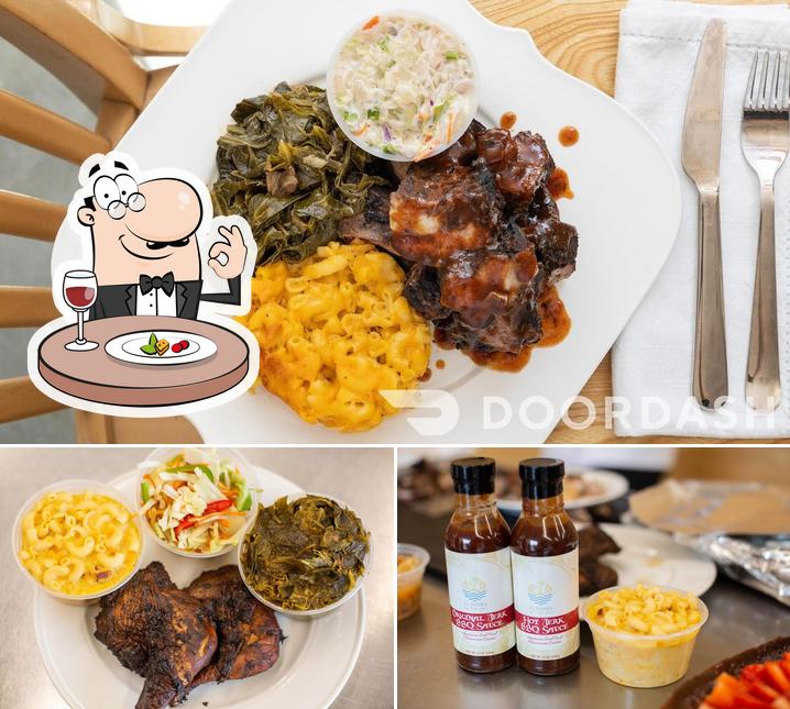 Best jamaican restaurants in Cincinnati, autumn 2023 Restaurant Guru
