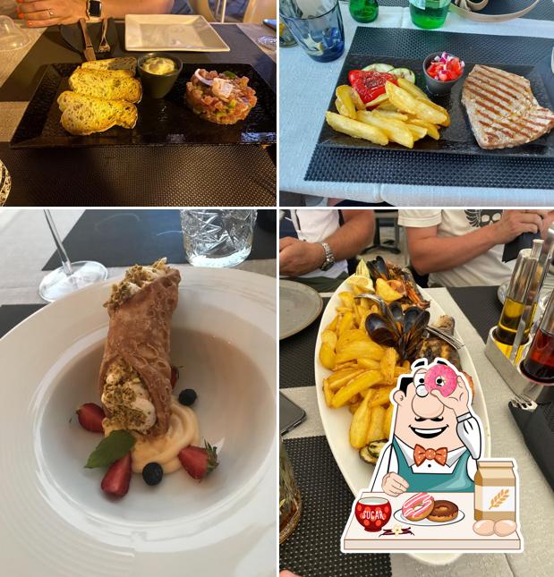 Gastro Story