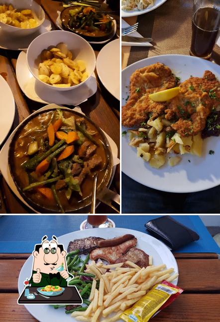 Restaurant &amp;quot;kleines Haus&amp;quot;, Ingolstadt - Speisekarte, Preise und Bewertungen