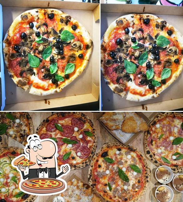 La Casetta Pizza Bar in Paradise Point Restaurant reviews