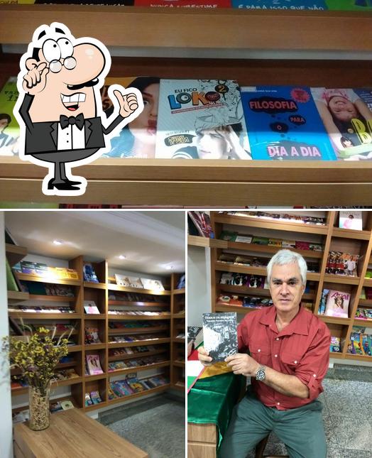 Livraria Beco da Sorte