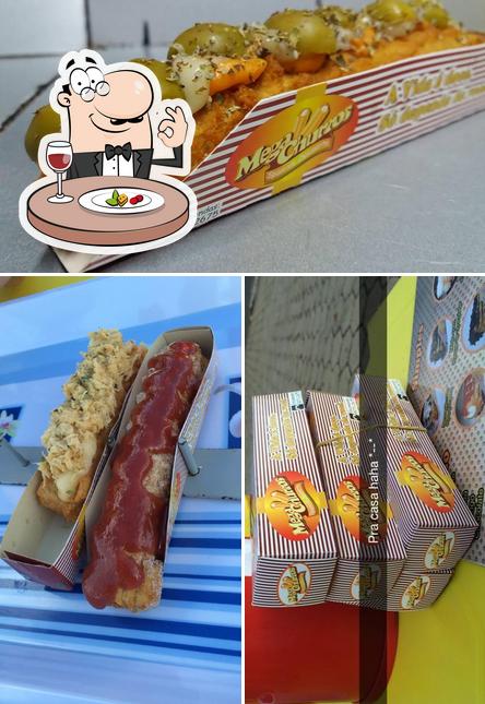 Mega Churros