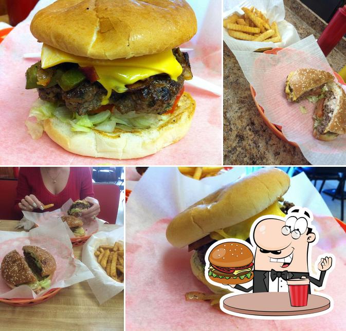 Sammy's Sandwich Shop in Birmingham Restaurant menu and reviews