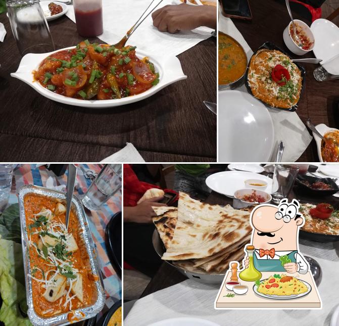 The Rama's Eatery