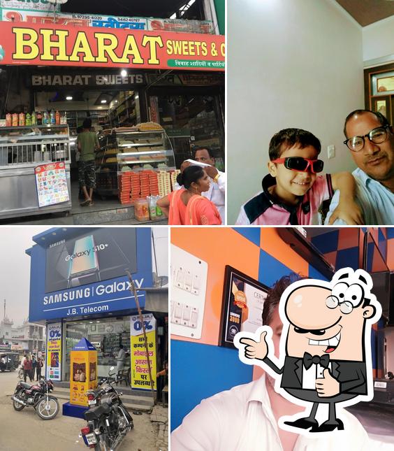bharat Sweets and Catering