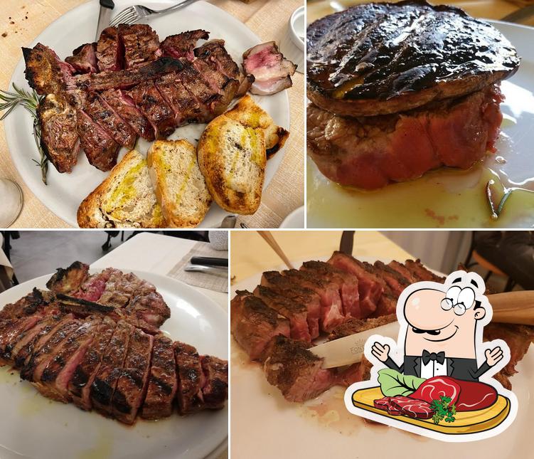 Ristorante Pizzeria Anna Trend