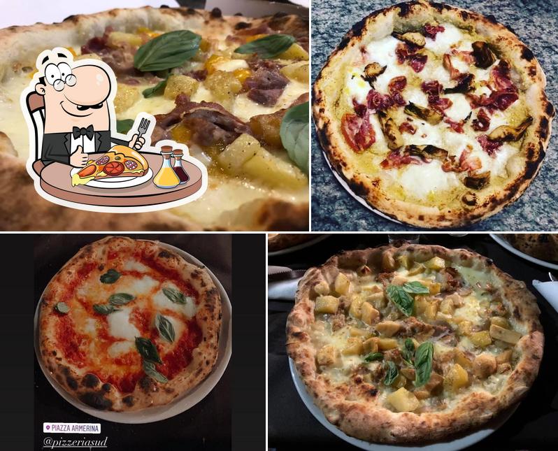 Pizzeria SUD, Piazza Armerina Restaurantbewertungen