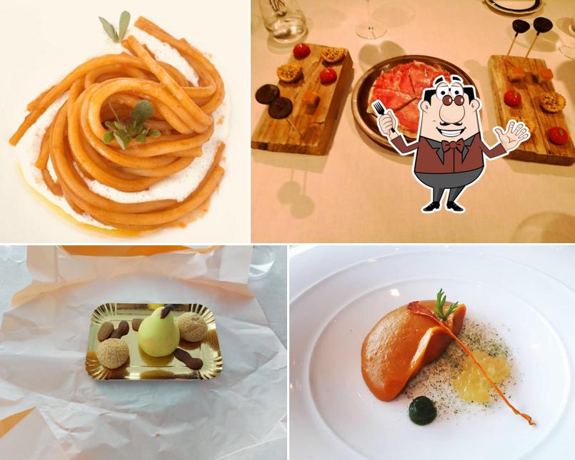 Ristorante Piccolo Lago