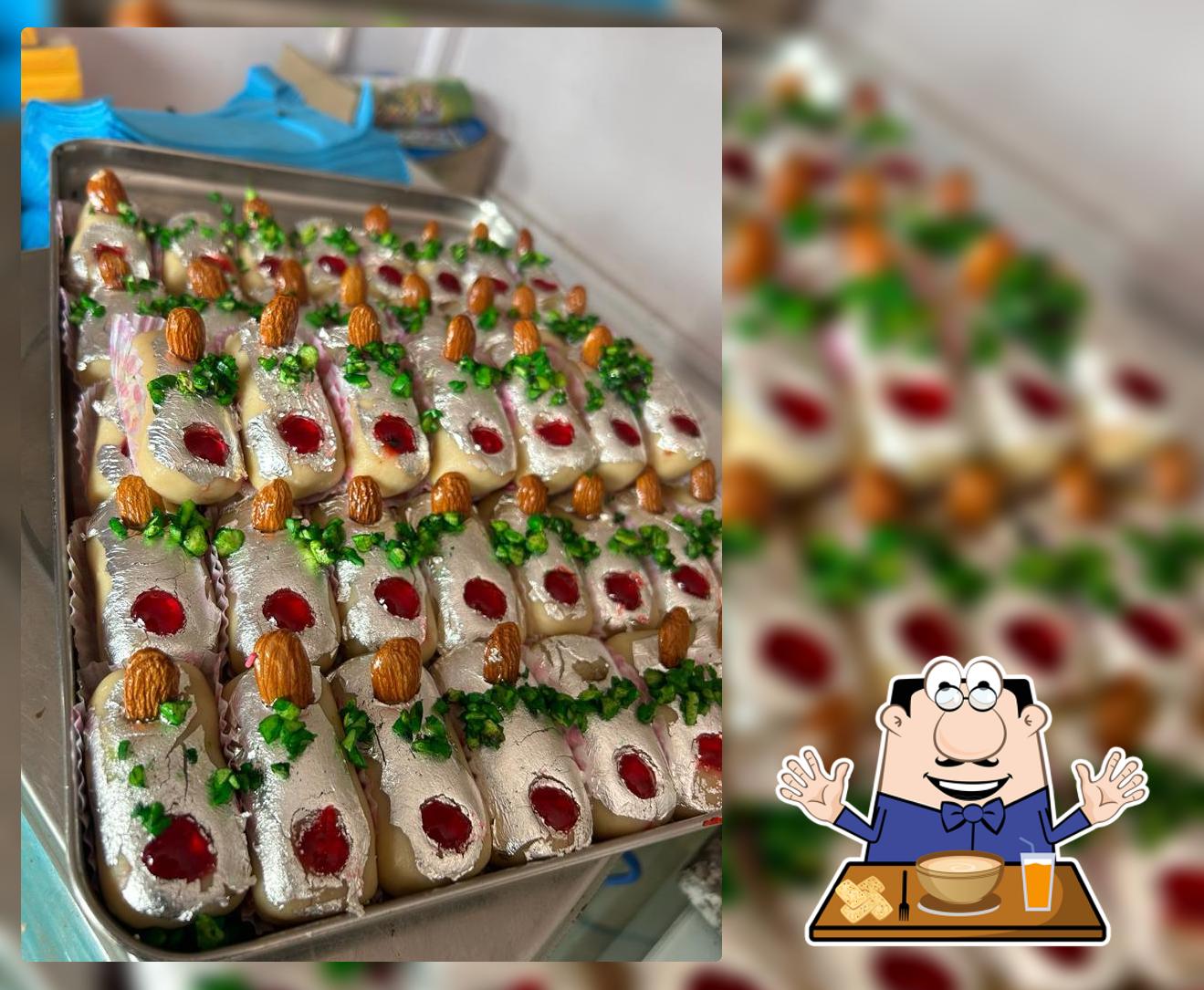 Sri Balaji Sweets