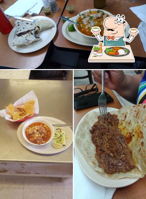 Restaurante Brownsville Coffee Shop No. 2, Brownsville, International