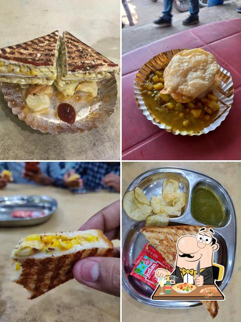 BALAJI FOOD PARK
