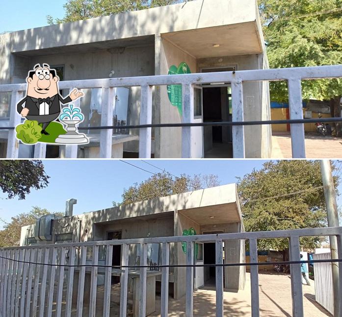 Indira Canteen Devadurga, ಇಂದಿರಾ ಕ್ಯಾಂಟೀನ್ ದೇವದುರ್ಗ