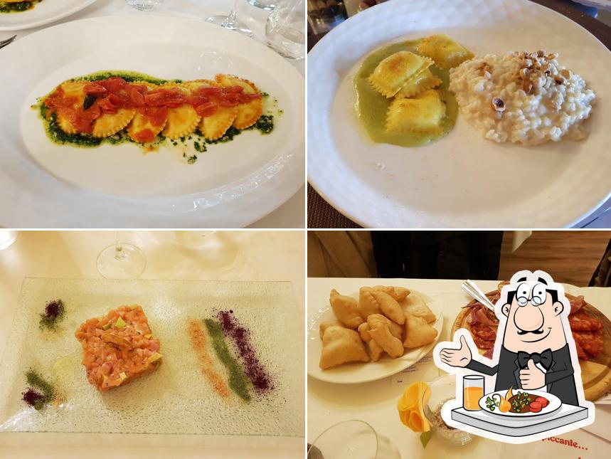 Camelot pizza and more - Fenegrò