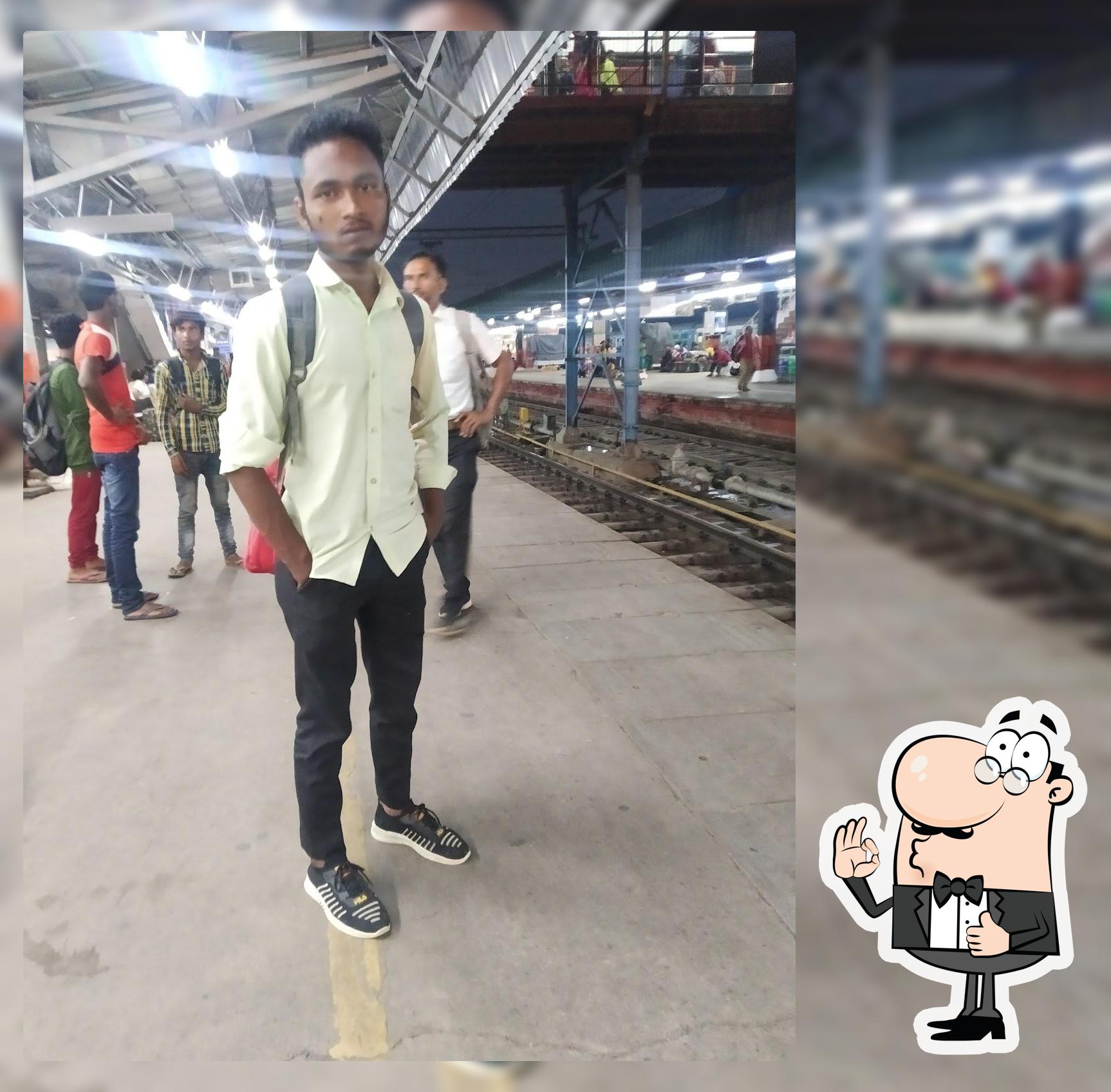 Smart Boys Group, Faridabad Restaurant reviews