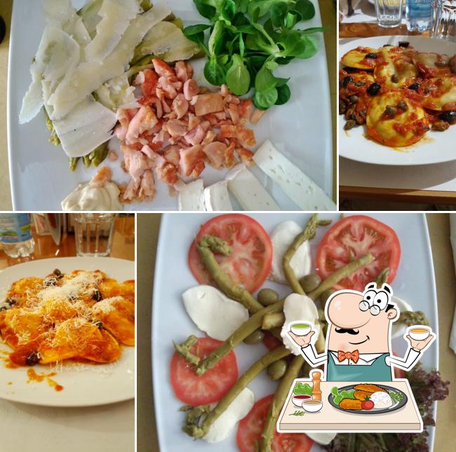 Platti al Fashion Café