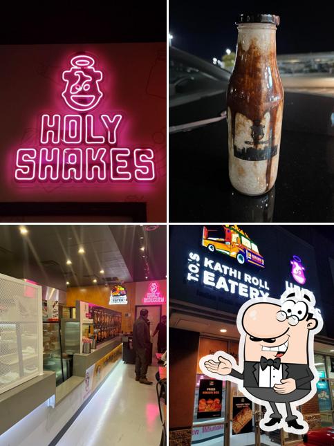 Voir la photo de Holy Shakes Brampton East