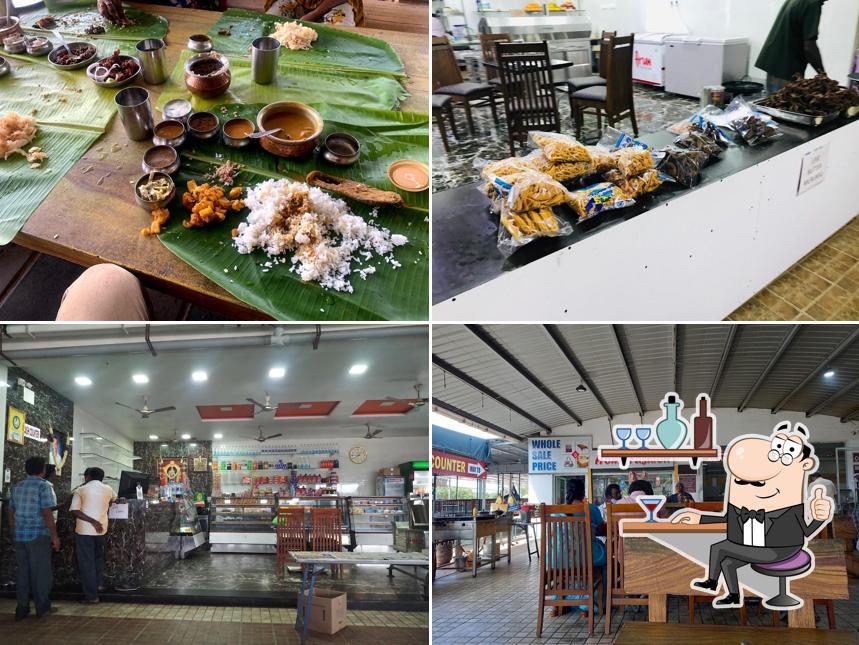 Hotel ApoorvaA