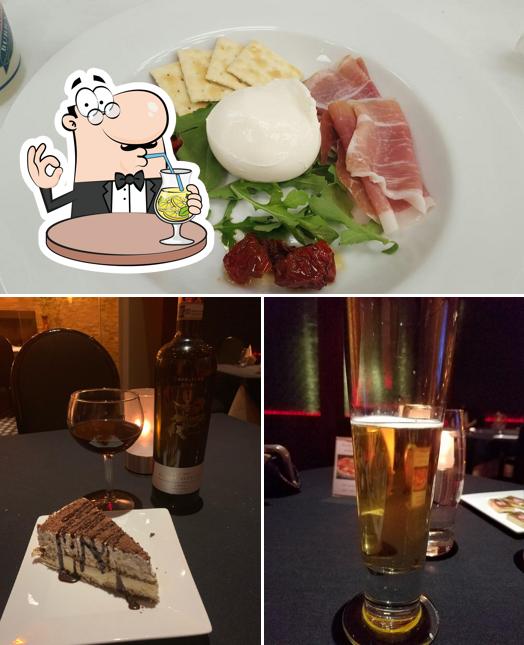 Primo, 4699 Highland Dr. in Holladay Restaurant menu and reviews